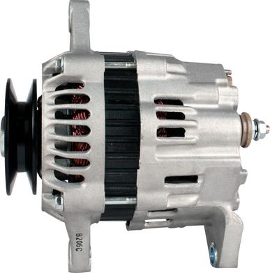 PowerMax 89214263 - Alternatore autozon.pro