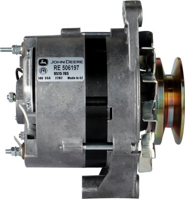 PowerMax 89214214 - Alternatore autozon.pro