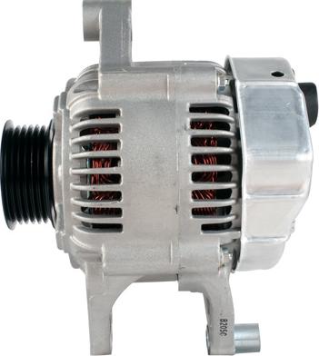 PowerMax 89214212 - Alternatore autozon.pro