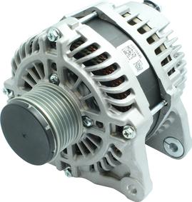 PowerMax 89215945 - Alternatore autozon.pro