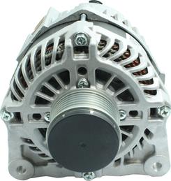 PowerMax 89215945 - Alternatore autozon.pro