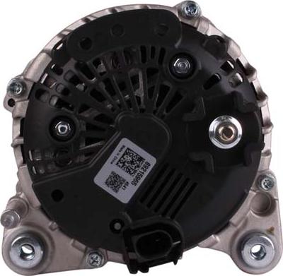 PowerMax 89215965 - Alternatore autozon.pro