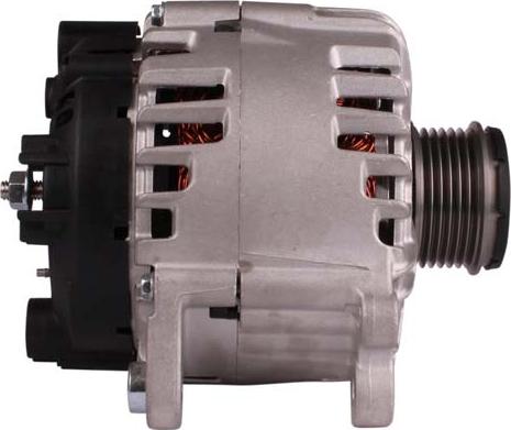 PowerMax 89215965 - Alternatore autozon.pro