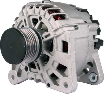 PowerMax 89215923 - Alternatore autozon.pro