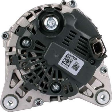 PowerMax 89215923 - Alternatore autozon.pro