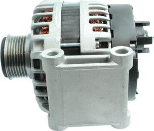 PowerMax 89215499 - Alternatore autozon.pro