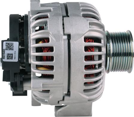 PowerMax 89215493 - Alternatore autozon.pro