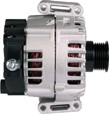 PowerMax 89215447 - Alternatore autozon.pro