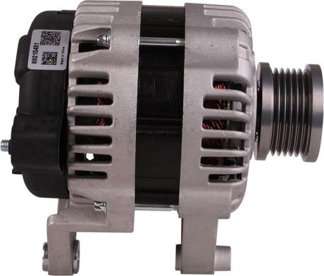 PowerMax 89215451 - Alternatore autozon.pro