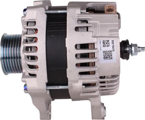 PowerMax 89215410 - Alternatore autozon.pro