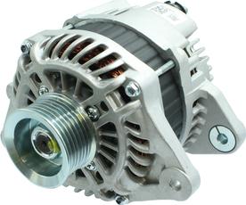 PowerMax 89215410 - Alternatore autozon.pro