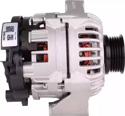 PowerMax 89215433 - Alternatore autozon.pro