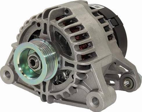 PowerMax 89215421 - Alternatore autozon.pro