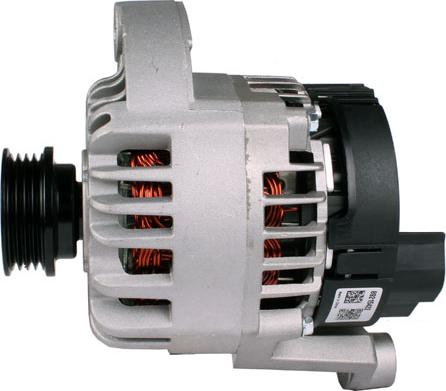 PowerMax 89215422 - Alternatore autozon.pro