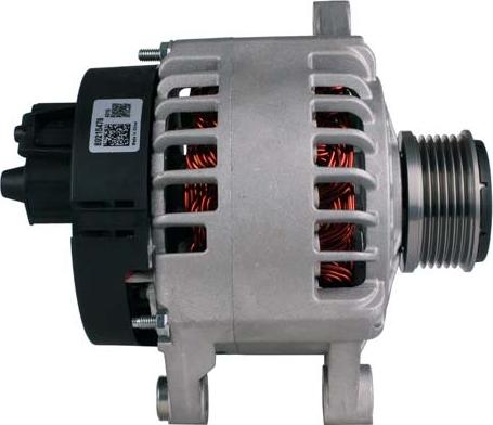 PowerMax 89215478 - Alternatore autozon.pro