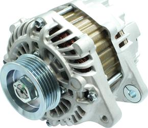 PowerMax 89215472 - Alternatore autozon.pro