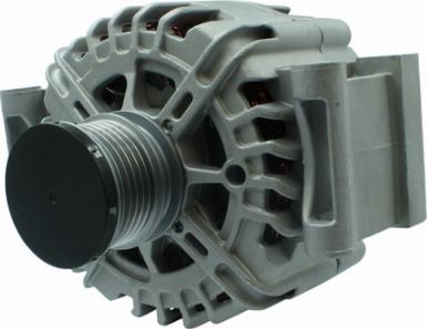 PowerMax 89215598 - Alternatore autozon.pro