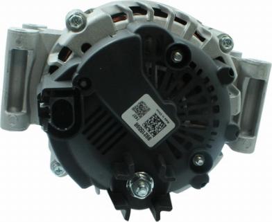 PowerMax 89215598 - Alternatore autozon.pro