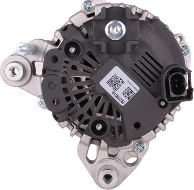 PowerMax 89215514 - Alternatore autozon.pro