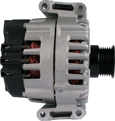 PowerMax 89215517 - Alternatore autozon.pro