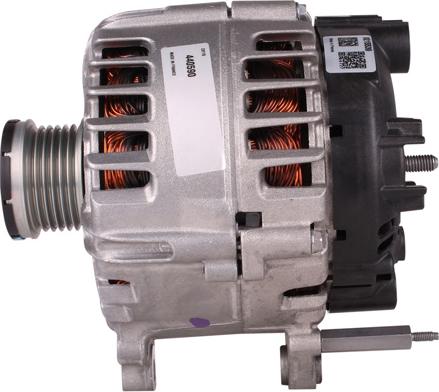 PowerMax 89215539 - Alternatore autozon.pro