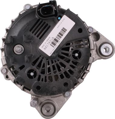 PowerMax 89215539 - Alternatore autozon.pro