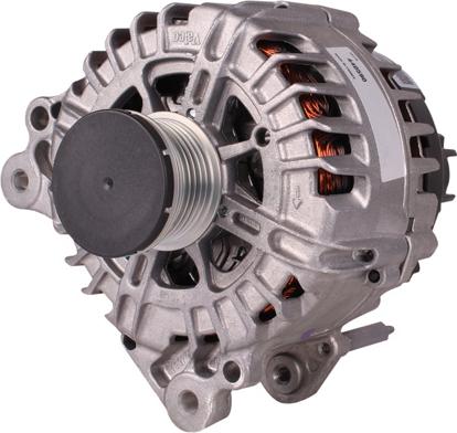 PowerMax 89215539 - Alternatore autozon.pro