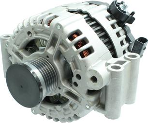 PowerMax 89215531 - Alternatore autozon.pro