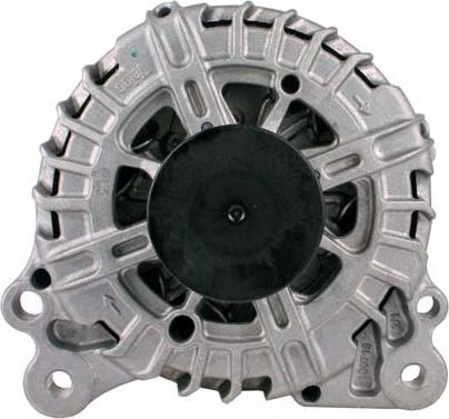 PowerMax 89215537 - Alternatore autozon.pro