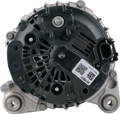 PowerMax 89215537 - Alternatore autozon.pro