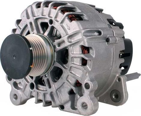 PowerMax 89215537 - Alternatore autozon.pro