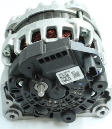 PowerMax 89215570 - Alternatore autozon.pro