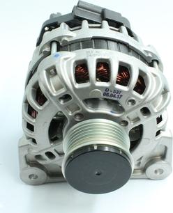 PowerMax 89215570 - Alternatore autozon.pro