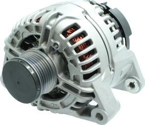 PowerMax 89215606 - Alternatore autozon.pro