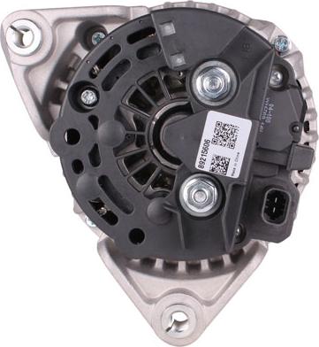 PowerMax 89215606 - Alternatore autozon.pro