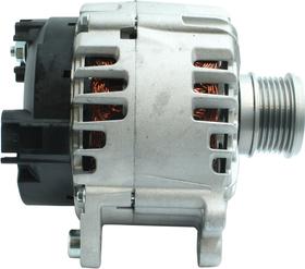 PowerMax 89215681 - Alternatore autozon.pro