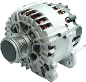 PowerMax 89215681 - Alternatore autozon.pro