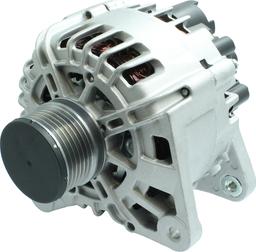 PowerMax 89215637 - Alternatore autozon.pro