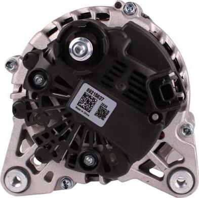 PowerMax 89215637 - Alternatore autozon.pro