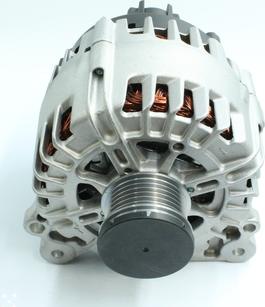 PowerMax 89215629 - Alternatore autozon.pro