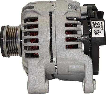 PowerMax 89215627 - Alternatore autozon.pro