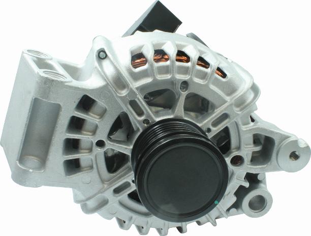 PowerMax 89215845 - Alternatore autozon.pro