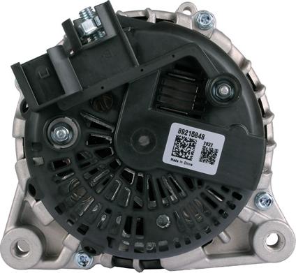 PowerMax 89215848 - Alternatore autozon.pro