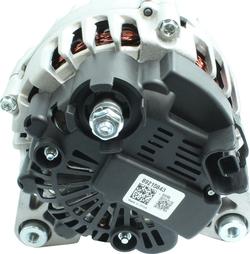 PowerMax 89215843 - Alternatore autozon.pro