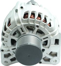 PowerMax 89215843 - Alternatore autozon.pro