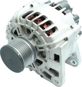 PowerMax 89215843 - Alternatore autozon.pro