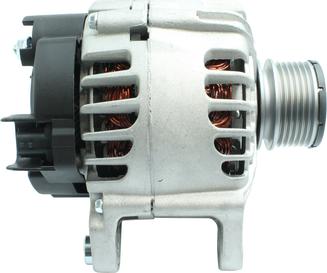 PowerMax 89215843 - Alternatore autozon.pro