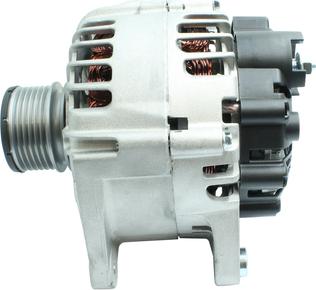 PowerMax 89215843 - Alternatore autozon.pro