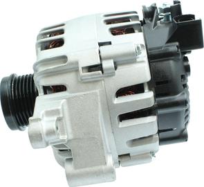 PowerMax 89215842 - Alternatore autozon.pro