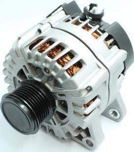 PowerMax 89215850 - Alternatore autozon.pro